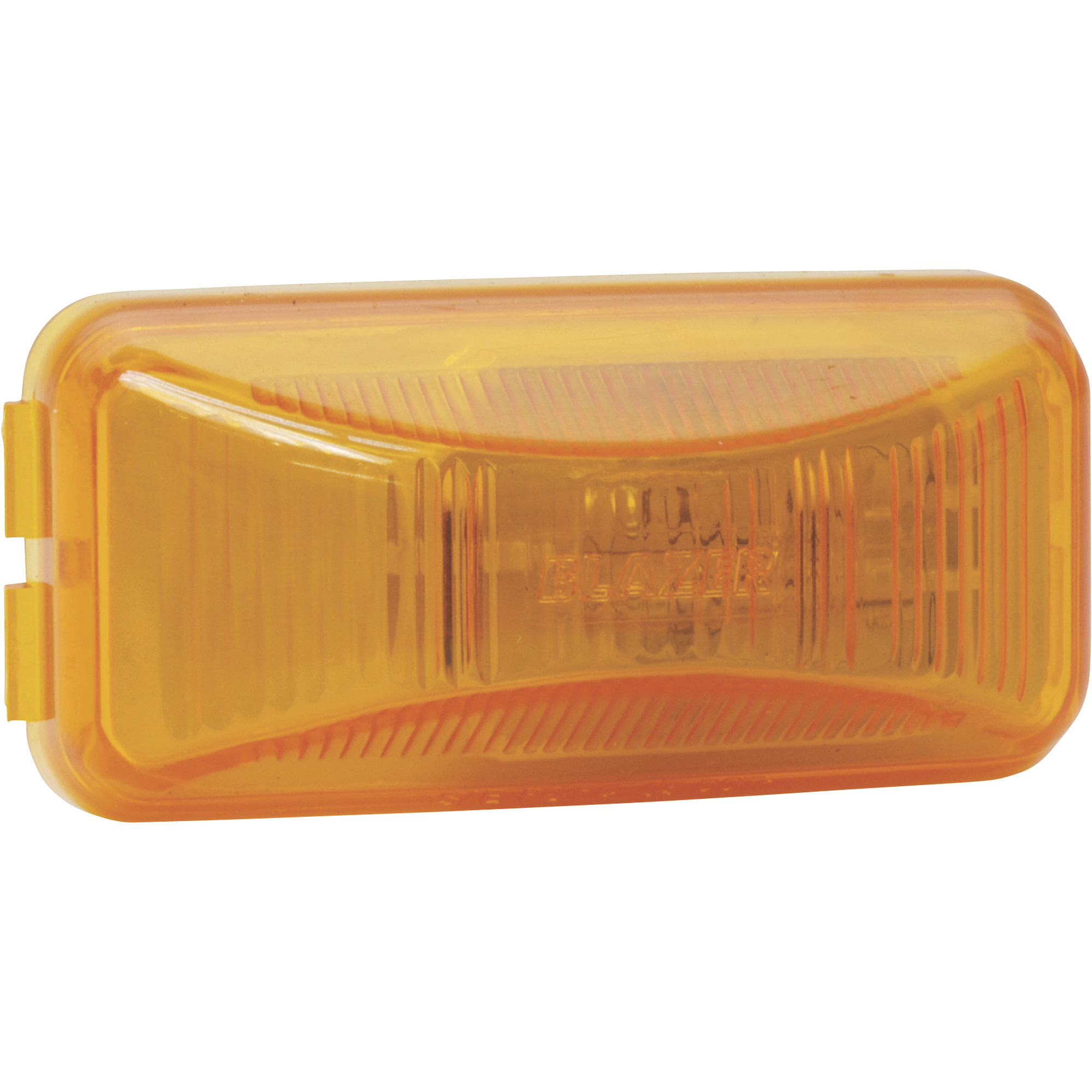 Trailer Clearance + Side Markers